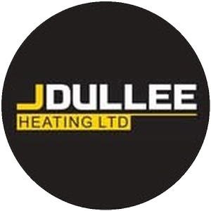 J Dullee Heating Ltd logo